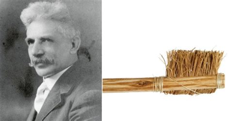 william addis invention.
